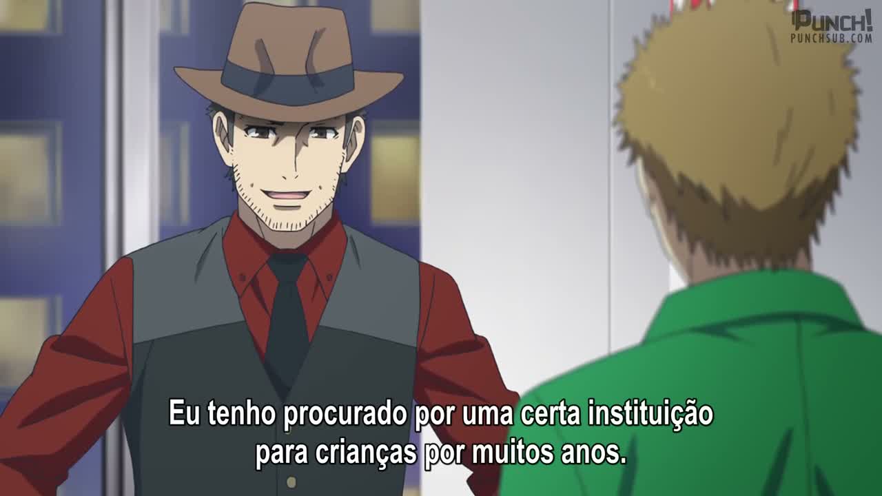 Episódio 004