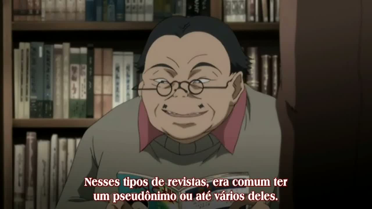 Episódio 013