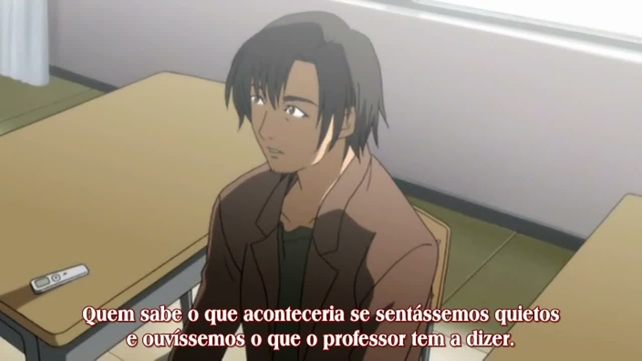 Episódio 012