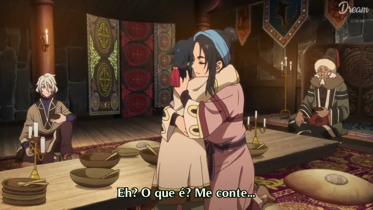 Episódio 003