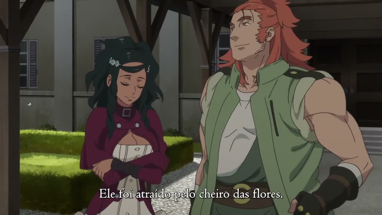 Episódio 001