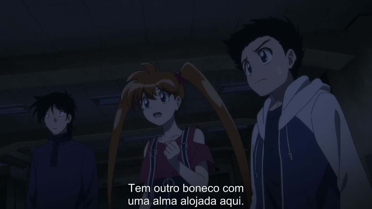 Episódio 003