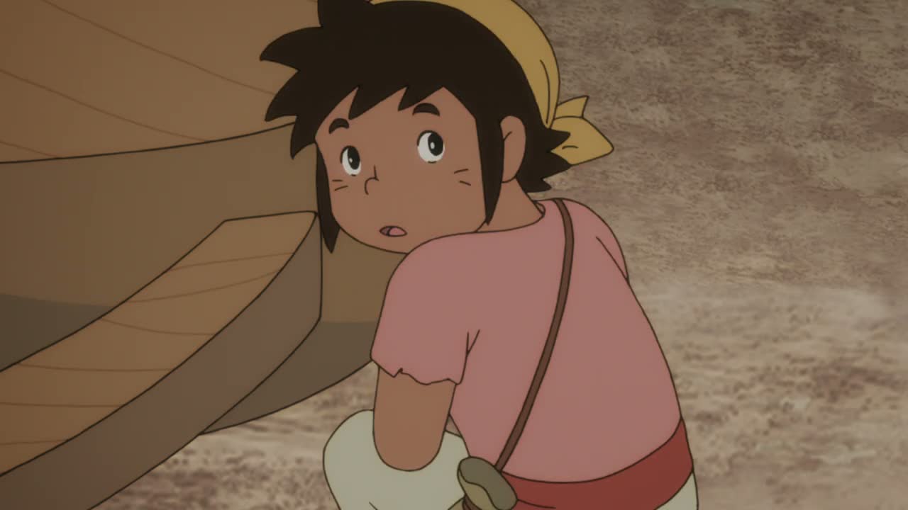 Episódio 001