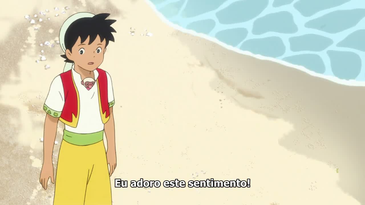 Episódio 001