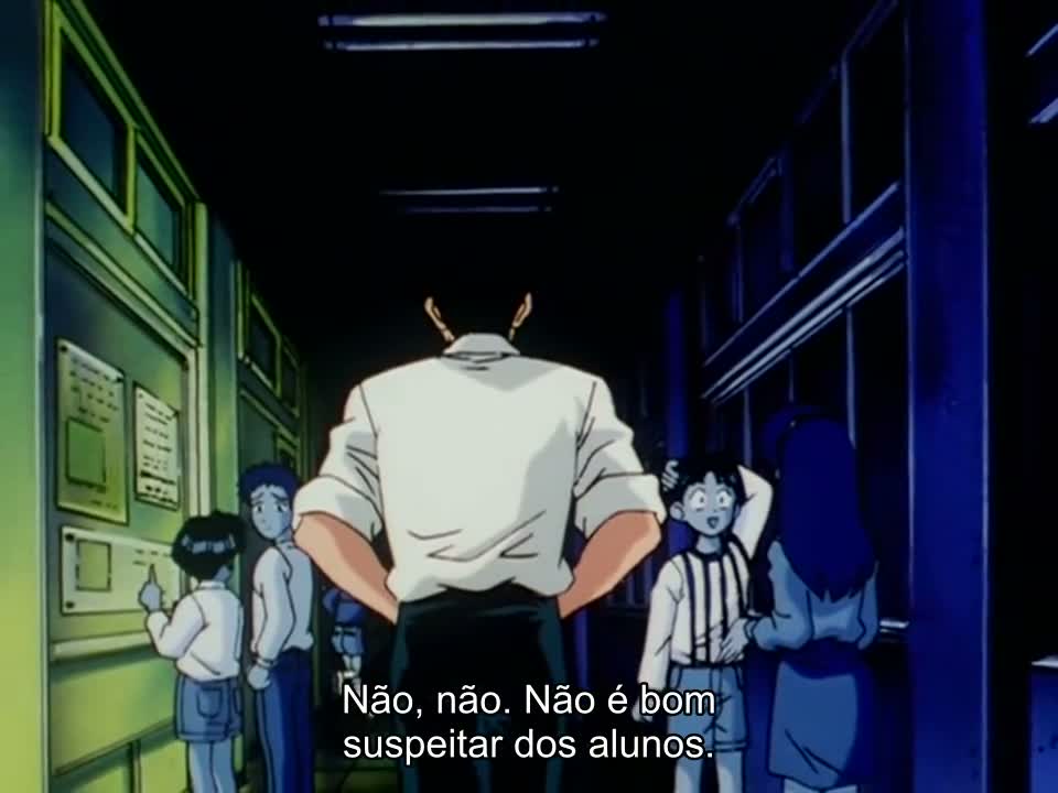 Episódio 025