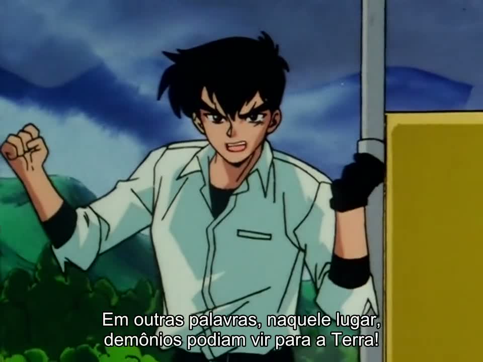 Episódio 012
