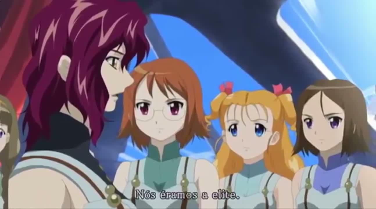 Episódio 003