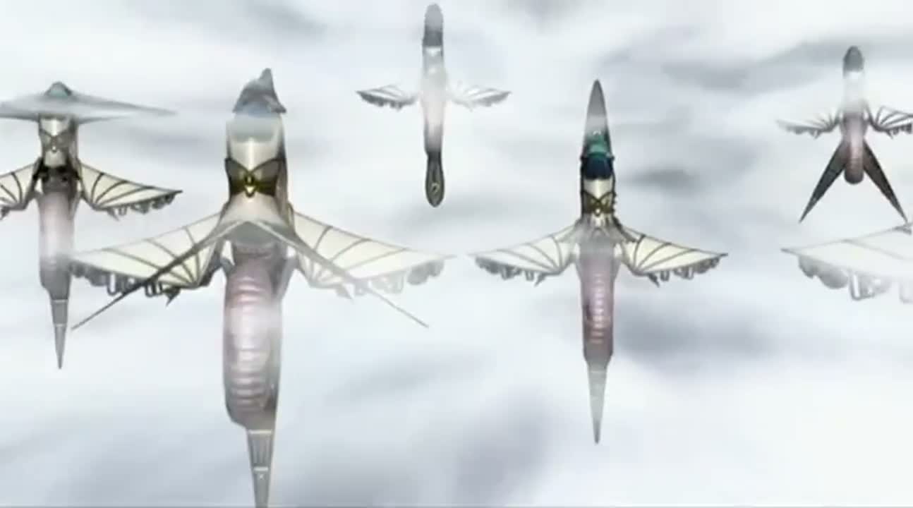 Episódio 001