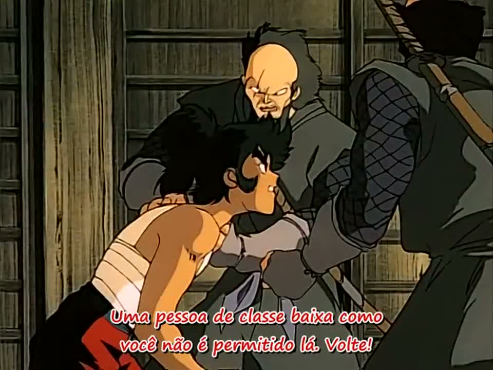 Episódio 001