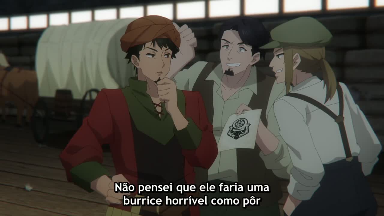 Episódio 012