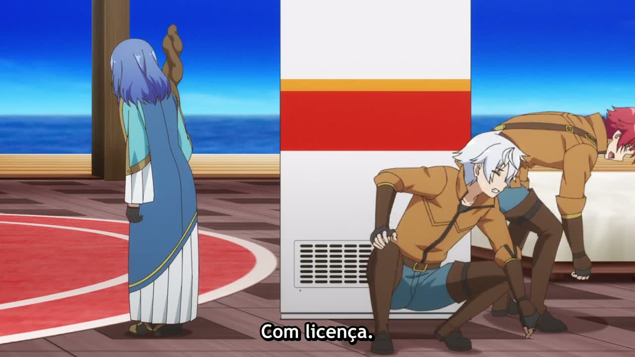Episódio 003
