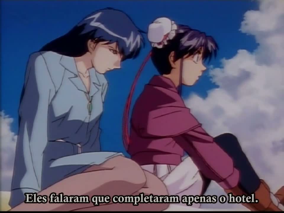 Episódio 019