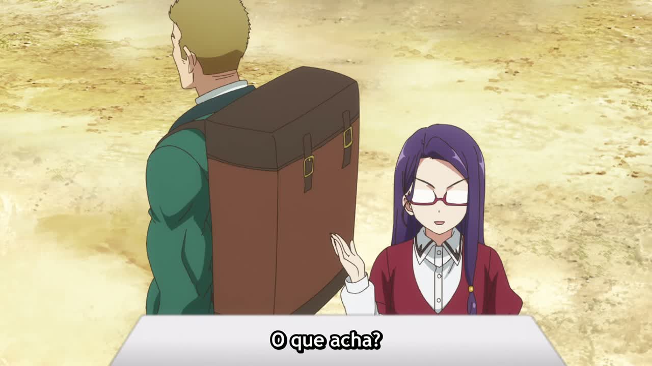 Episódio 003