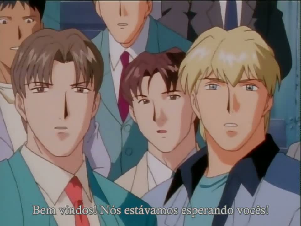 Episódio 005