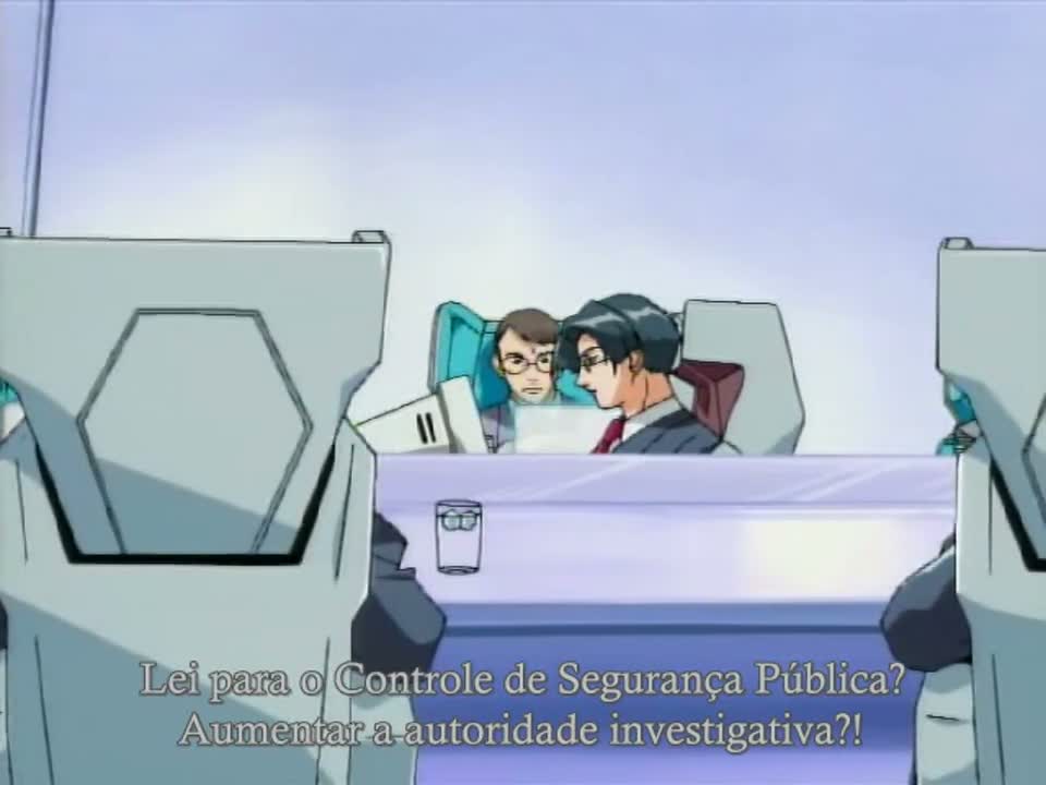 Episódio 001