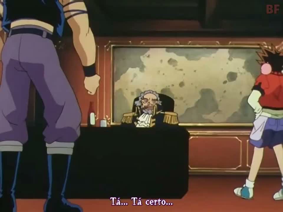 Episódio 019