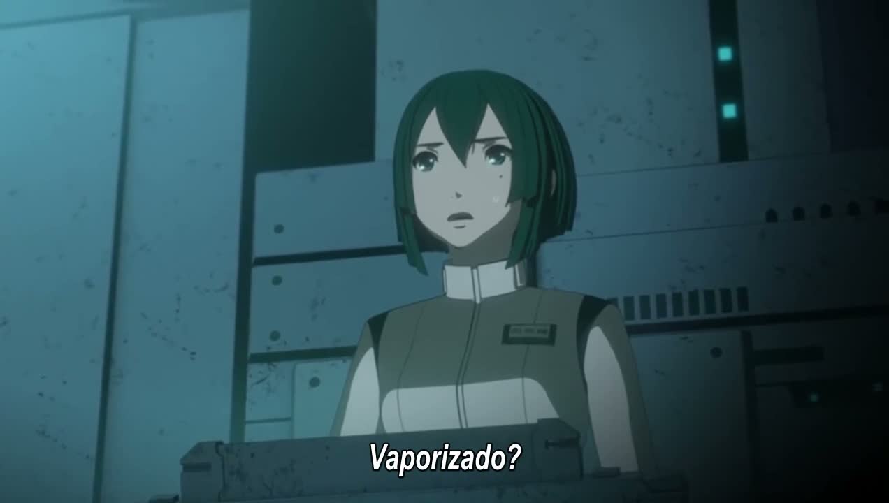 Episódio 007