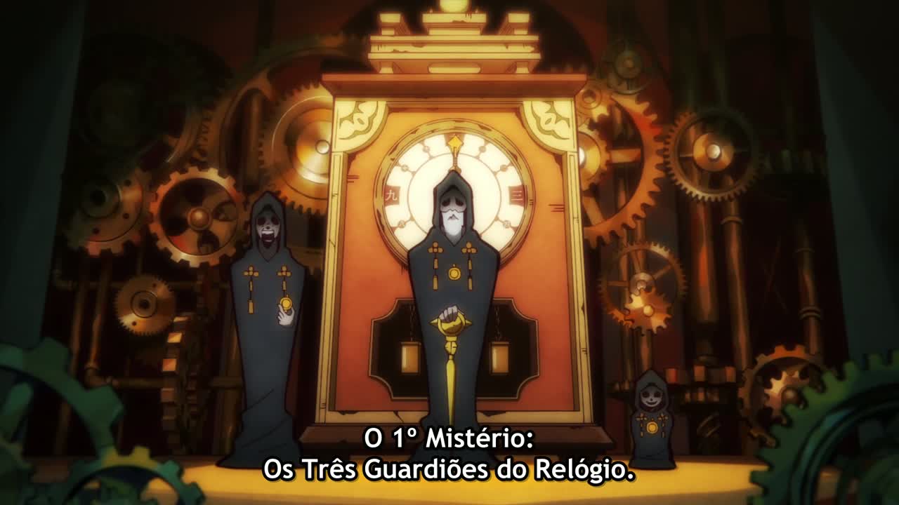 Episódio 001