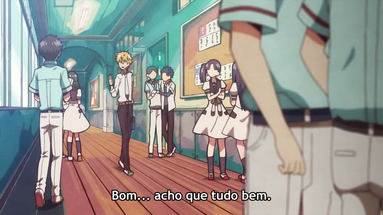Episódio 001