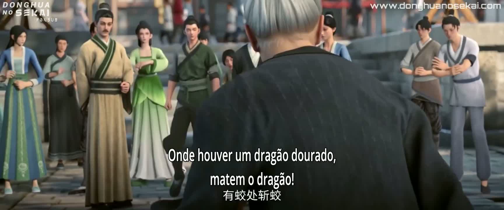 Episódio 001