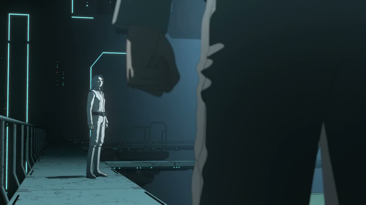 Episódio 007