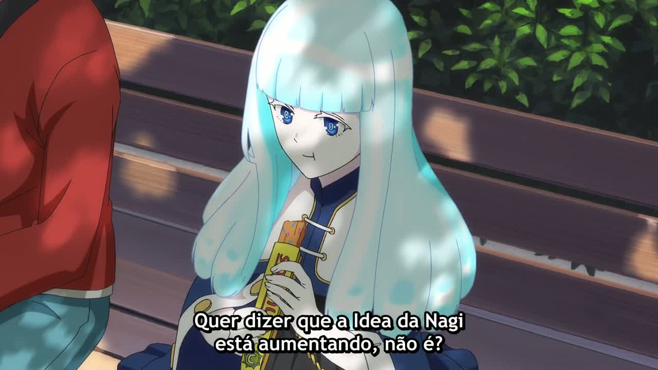 Episódio 007