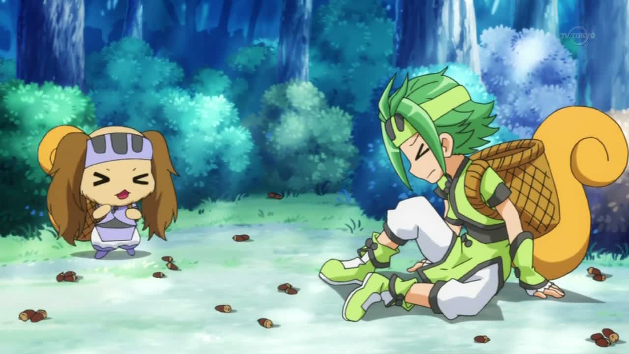 Episódio 031