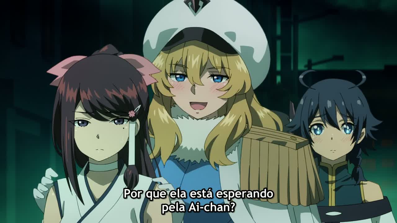 Episódio 005