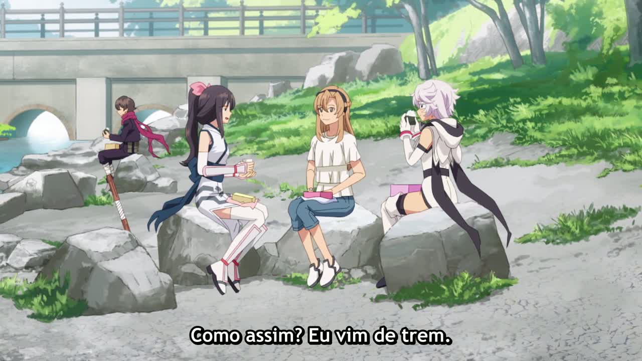 Episódio 004