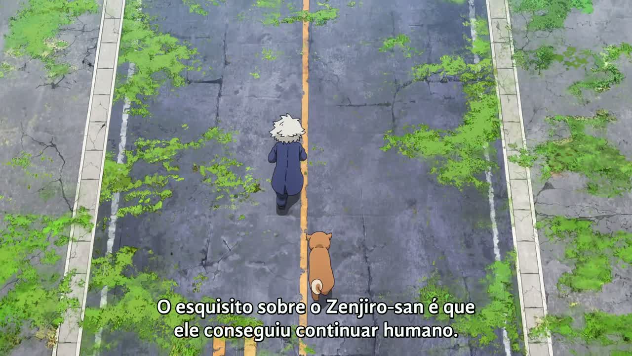 Episódio 001