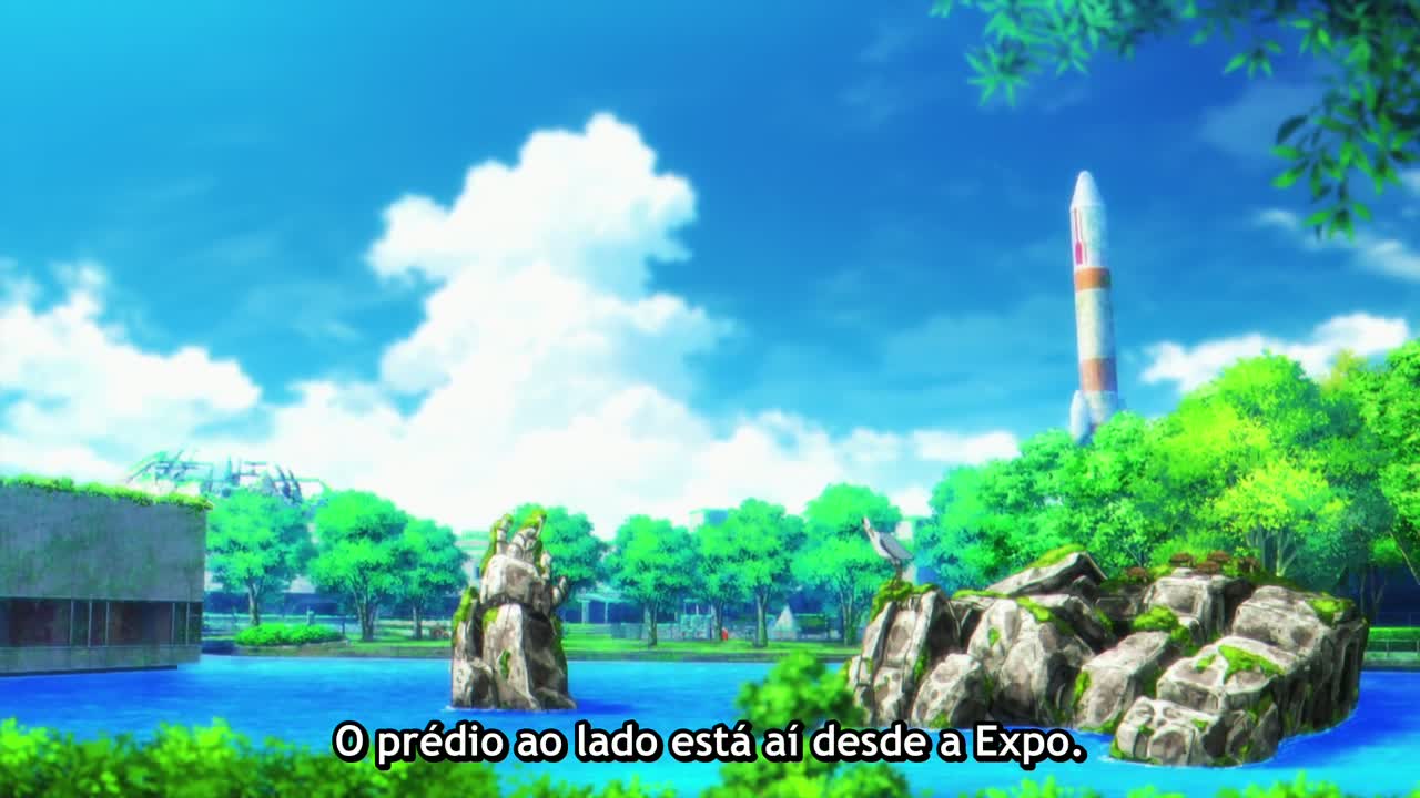 Episódio 007