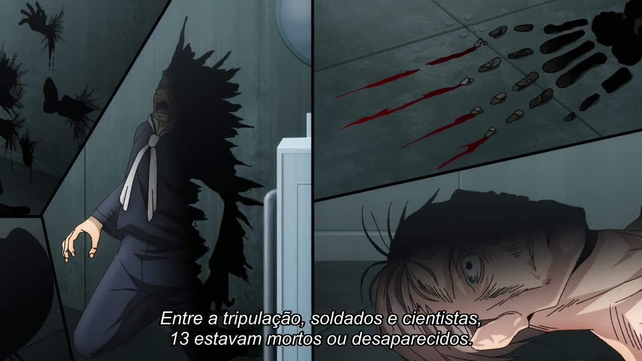 Episódio 009