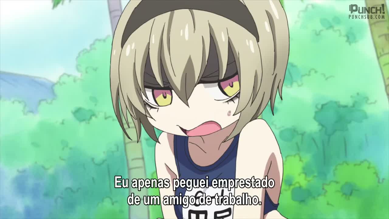 Episódio 001