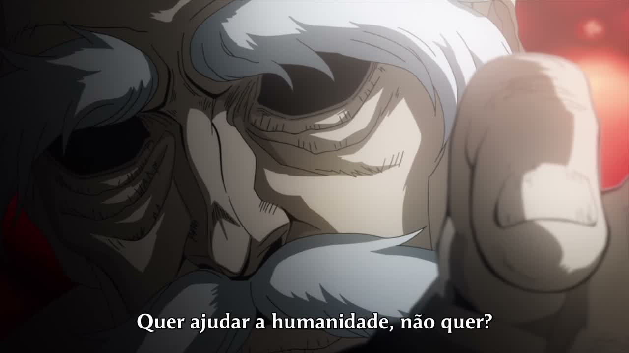 Episódio 001