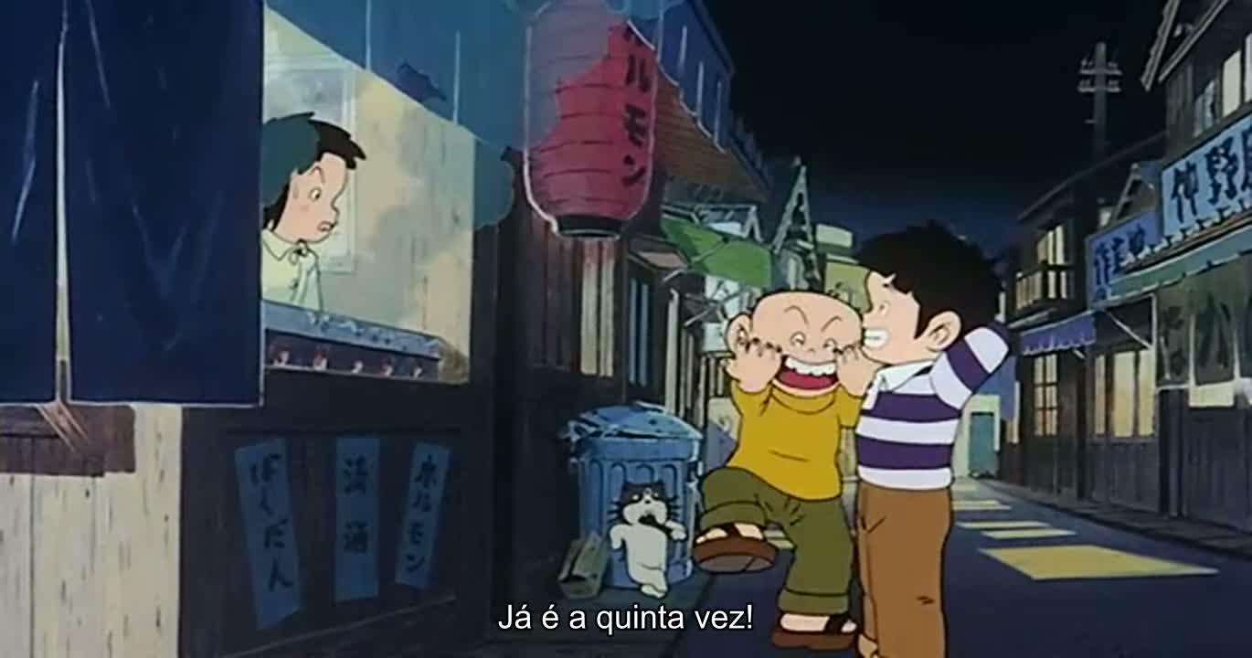 Episódio 001