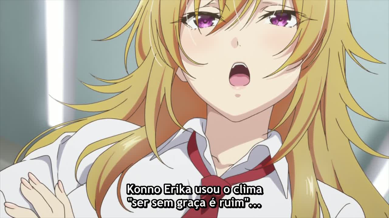 Episódio 001