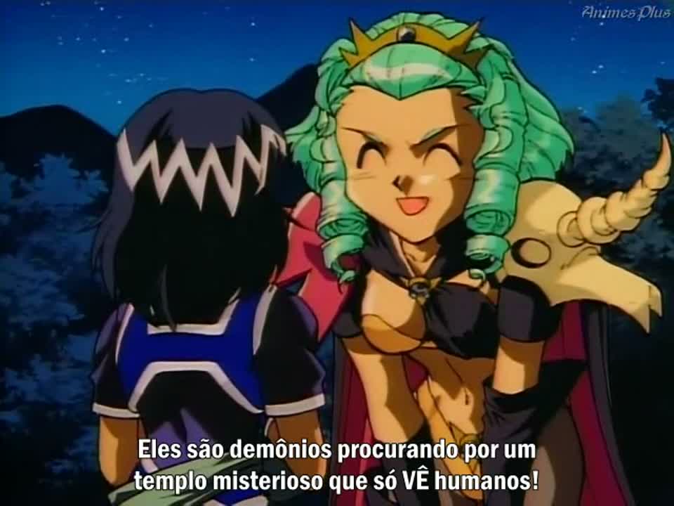 Episódio 020
