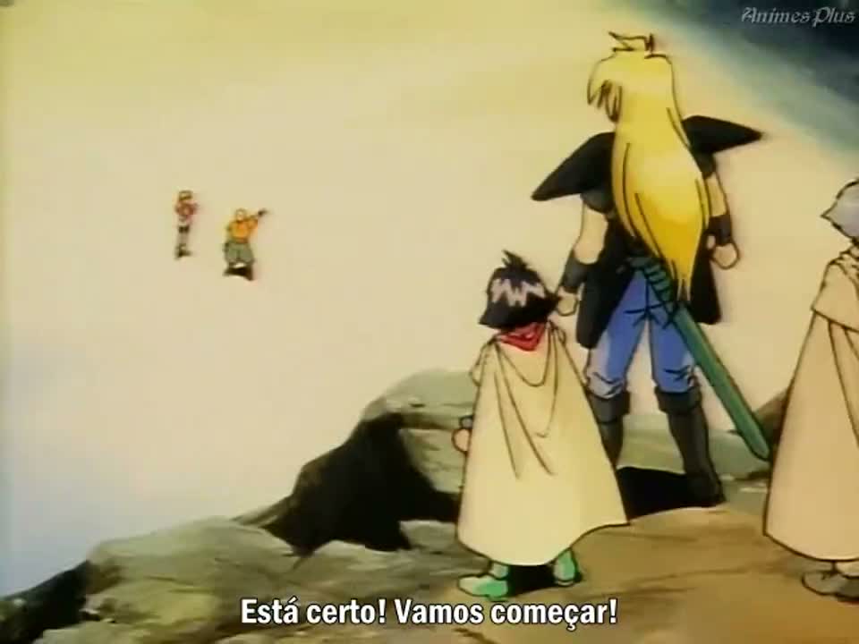Episódio 016