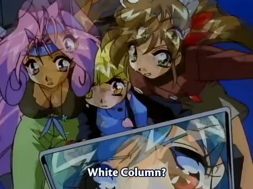 Episódio 001