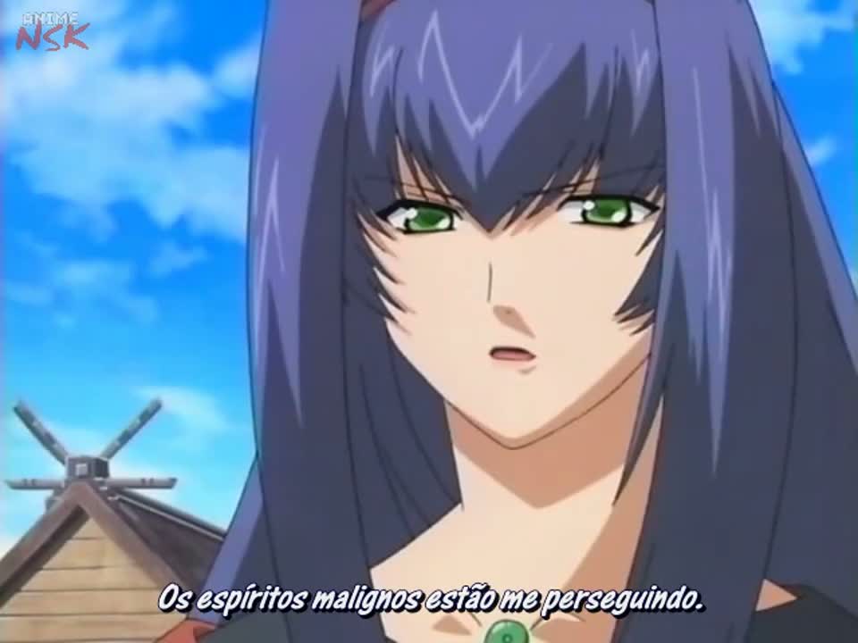 Episódio 005