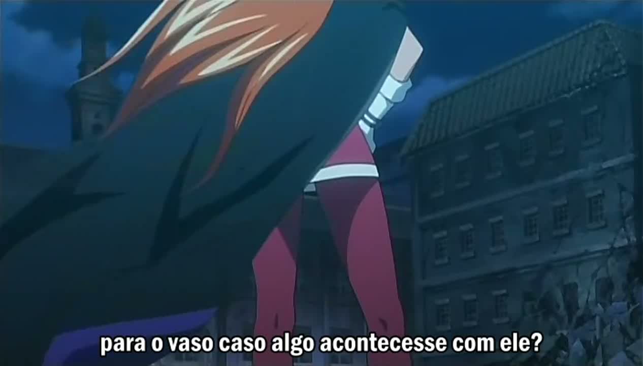 Episódio 001