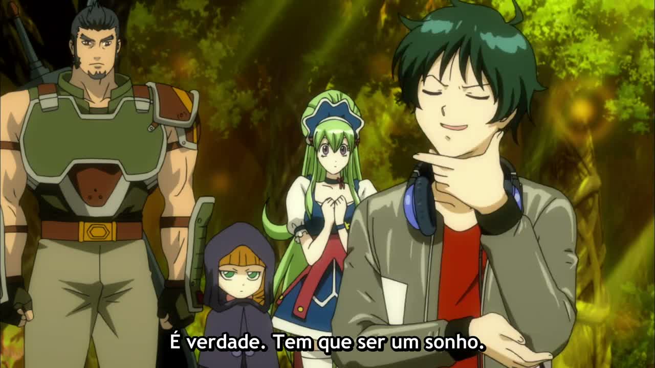 Episódio 001