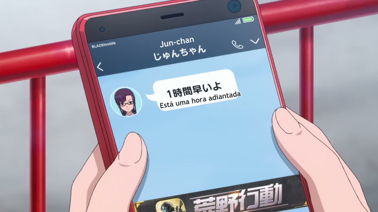 Episódio 003