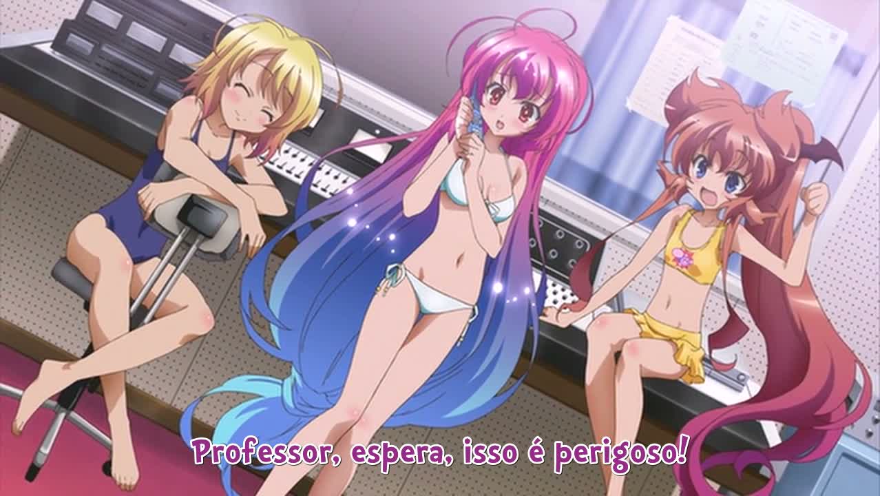 Episódio 001