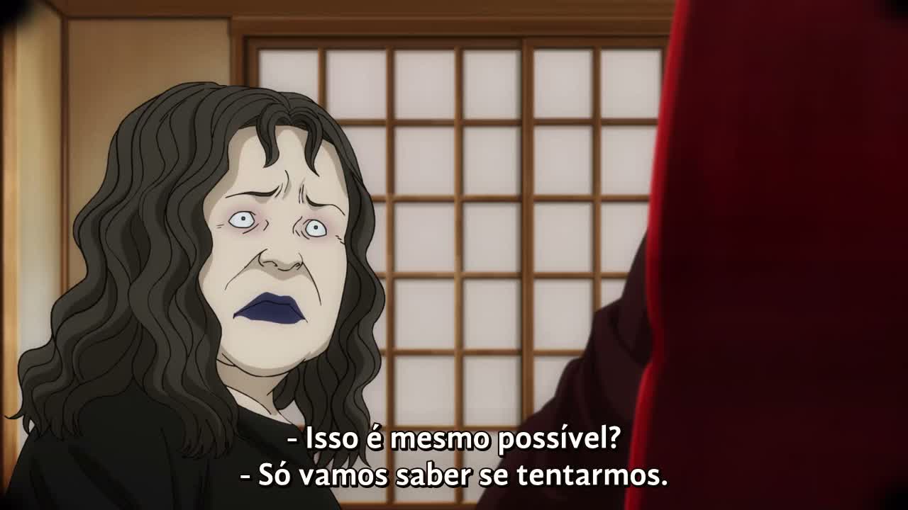 Episódio 001