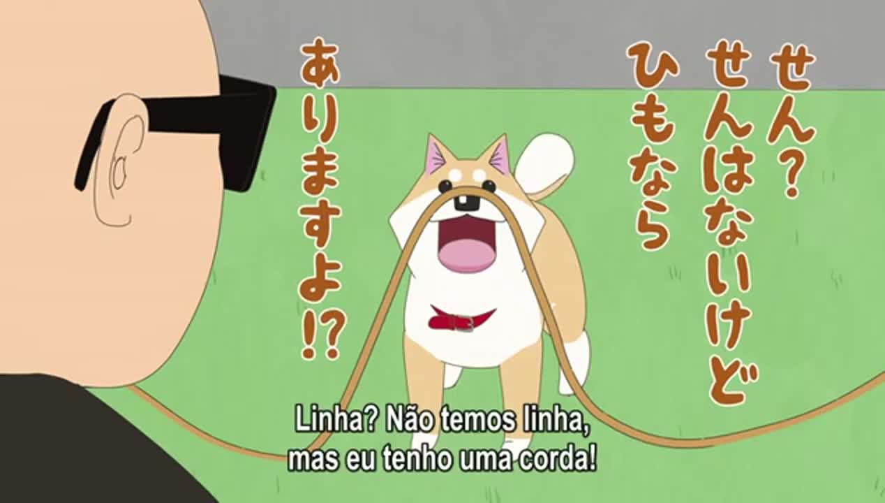 Episódio 001