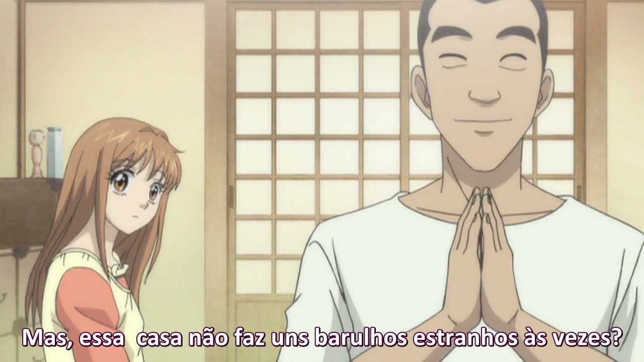 Episódio 001
