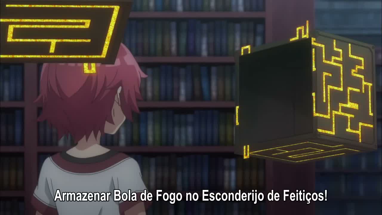Episódio 007