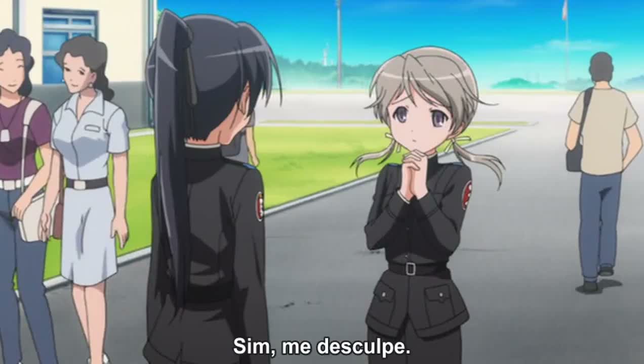 Episódio 007