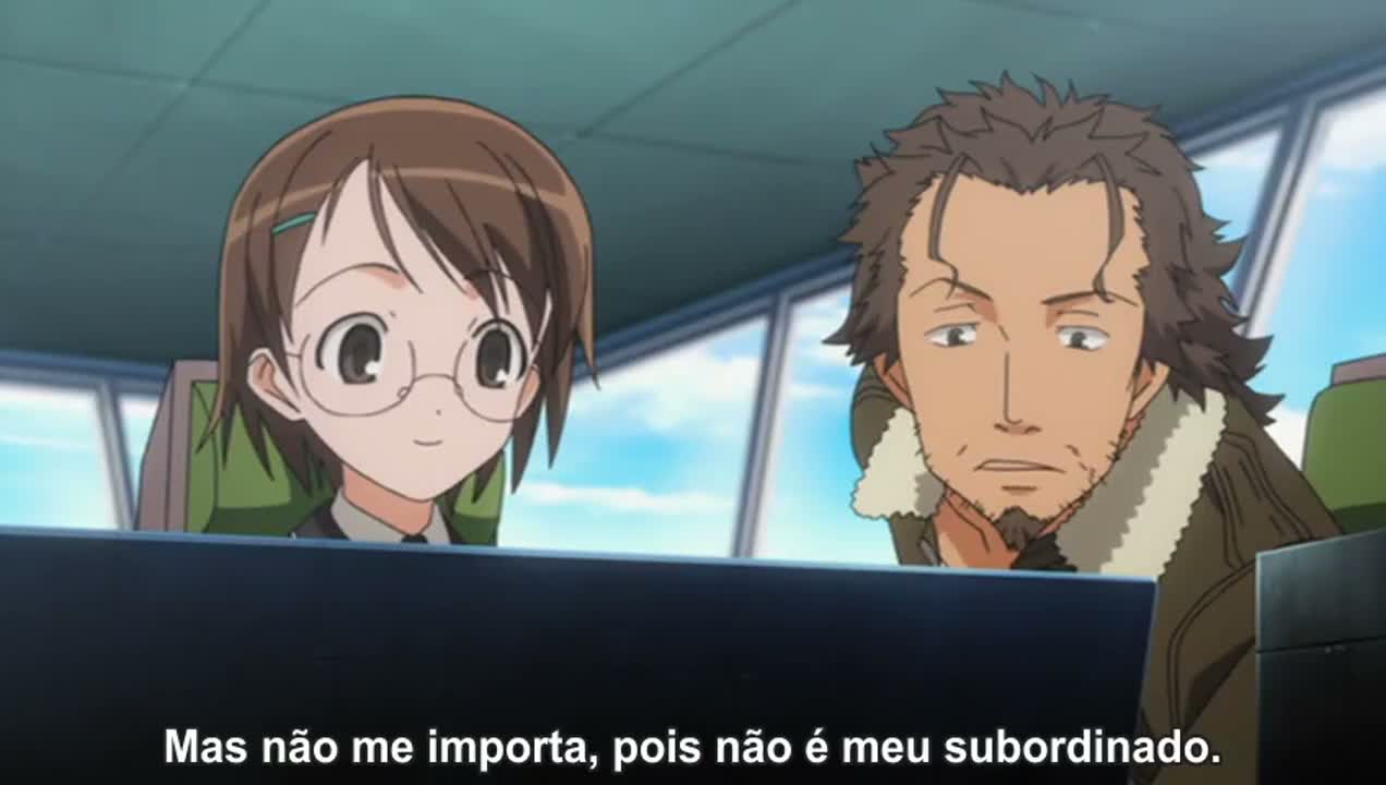 Episódio 004